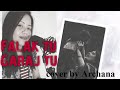 Falak Tu Garaj Tu - KGF 2 Cover by Archana Debbarma