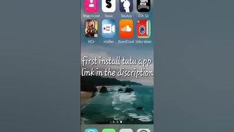 How to download modern combat 4 zero hour free on any ios device 1000000% working september 2018