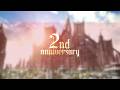 【HIT : The World】2nd Anniversary PV