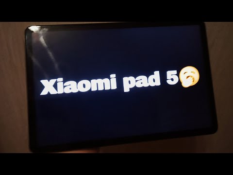 Что стало с Xiaomi pad 5, после 3-х месяцев использования | ОБЗОР НА ПЛАНШЕТ ч2 | Standoff2