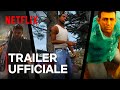 GRAND THEFT AUTO: THE TRILOGY Ã¨ su NETFLIX GAMES | Netflix Italia