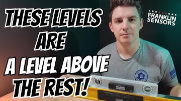 These levels are a level above the rest! #tools #review