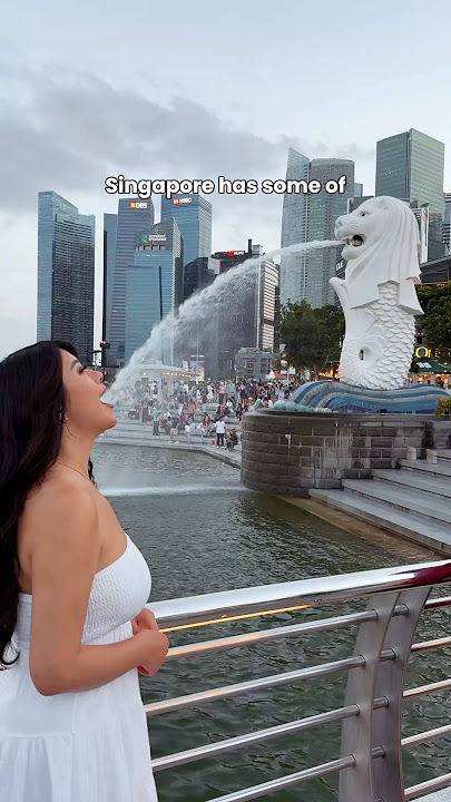 7 strangest and strictest rules in Singapore 🤯🇸🇬 #singaporetourism #singapore #traveltips