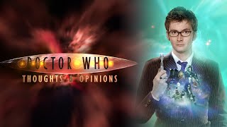 DW Thoughts & Opinions - Series 2