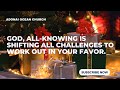 CHRISTMAS CHEER | Brighter Days Coming | ADONAI