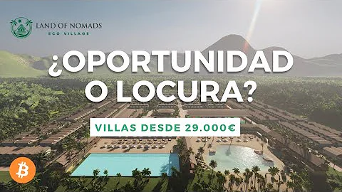 Me compro una villa en Filipinas 🏡🏝 2023 ¿Será Real? ¡Te interesa!