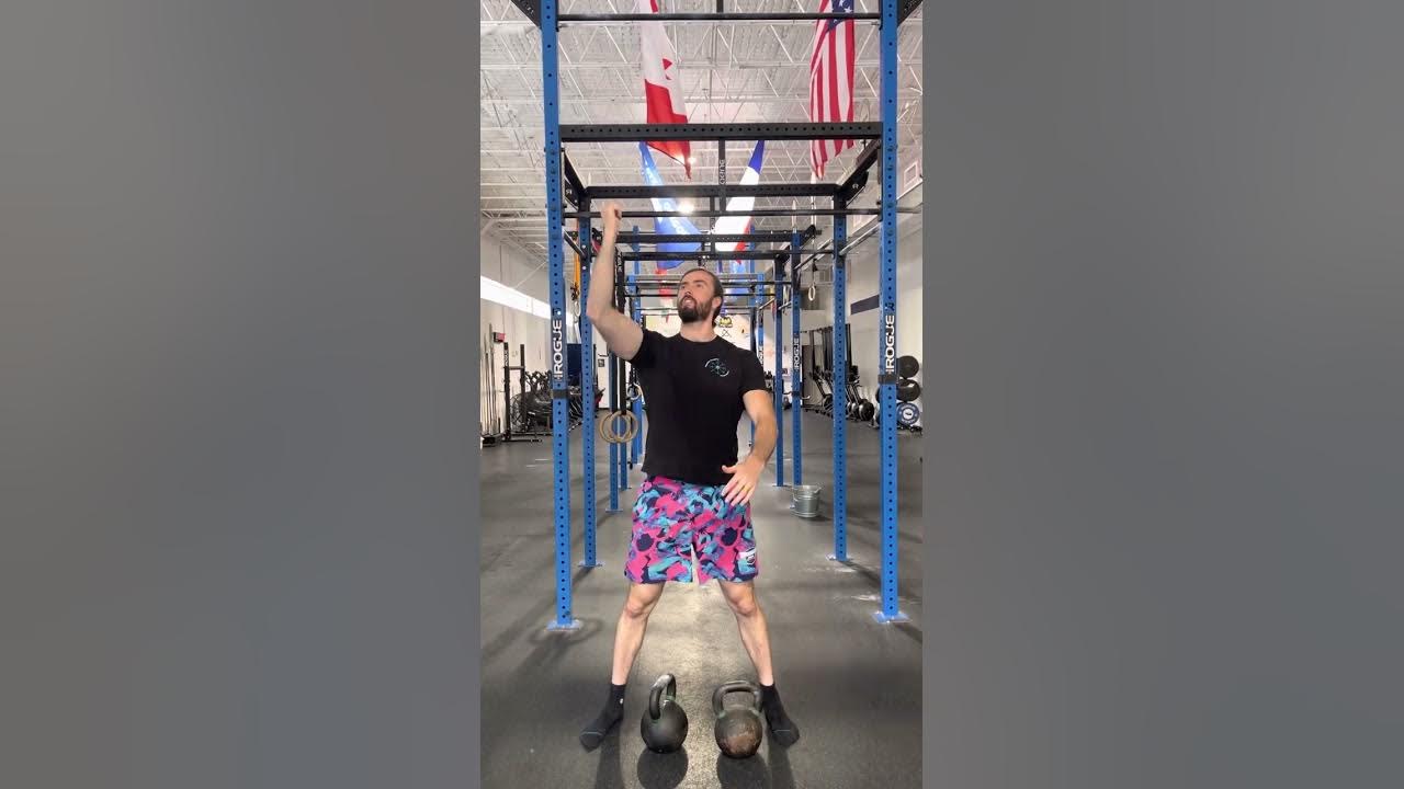 how-to-avoid-bruising-in-kettlebell-snatches-cleans-youtube