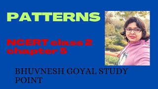 "Unlocking Patterns: Exploring Math Concepts for CBSE Class 2 | Comprehensive Syllabus Coverage"