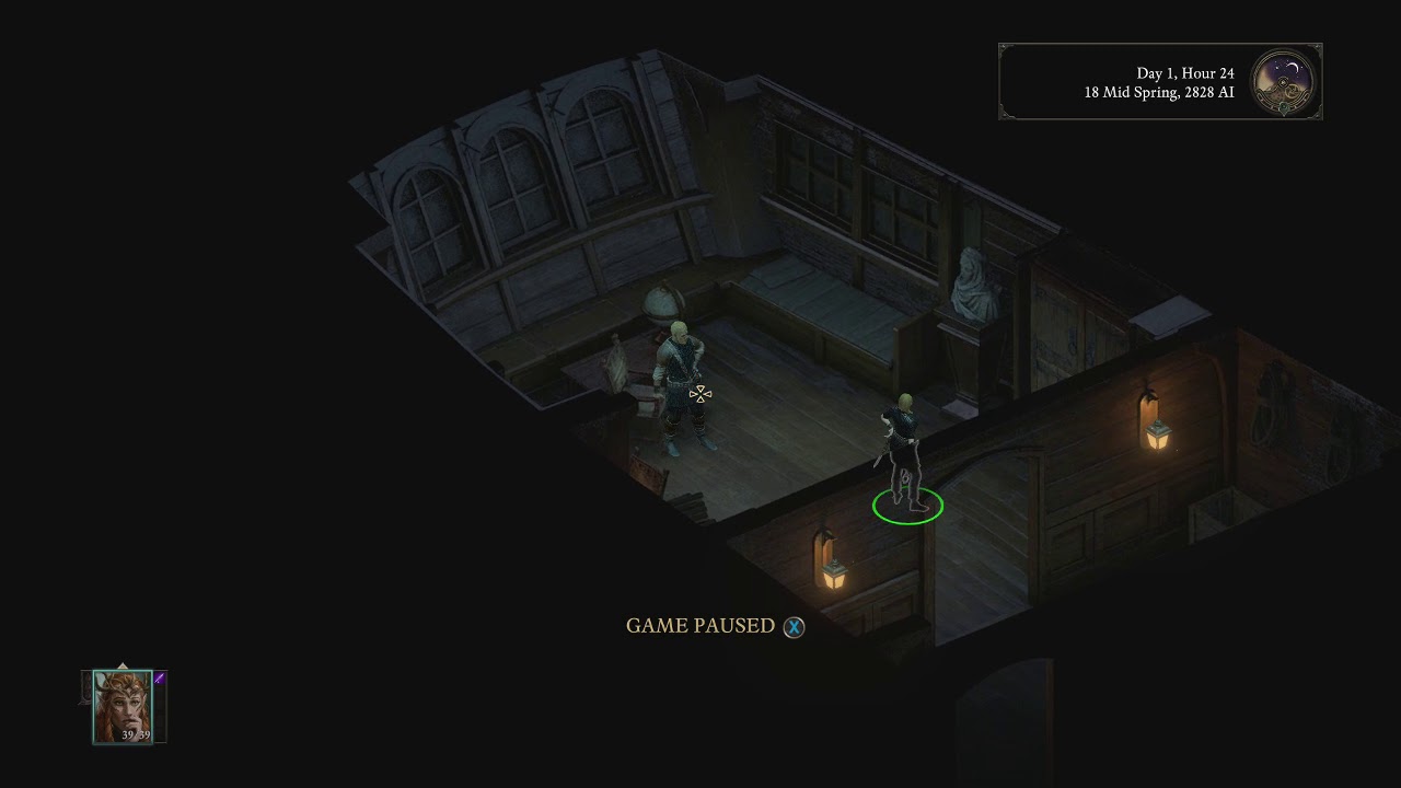 Pillars of Eternity 2 Get Weapons for Dual Wielding Spellblade YouTube