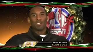 2007 12 25 Suns vs Lakers