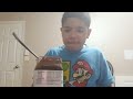Jack Does the Nutella Taste Test on Anise Star's 13th Anniversary!