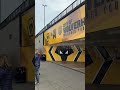 In at Molineux 🐺 #shorts