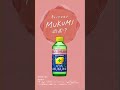 キレートレモンMUKUMI「頑張るわたしの、新習慣。」篇　15秒