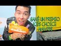 Ganamos un Premio KCA y Bailé LA MATRACA en PÚBLICO - VLOG #50