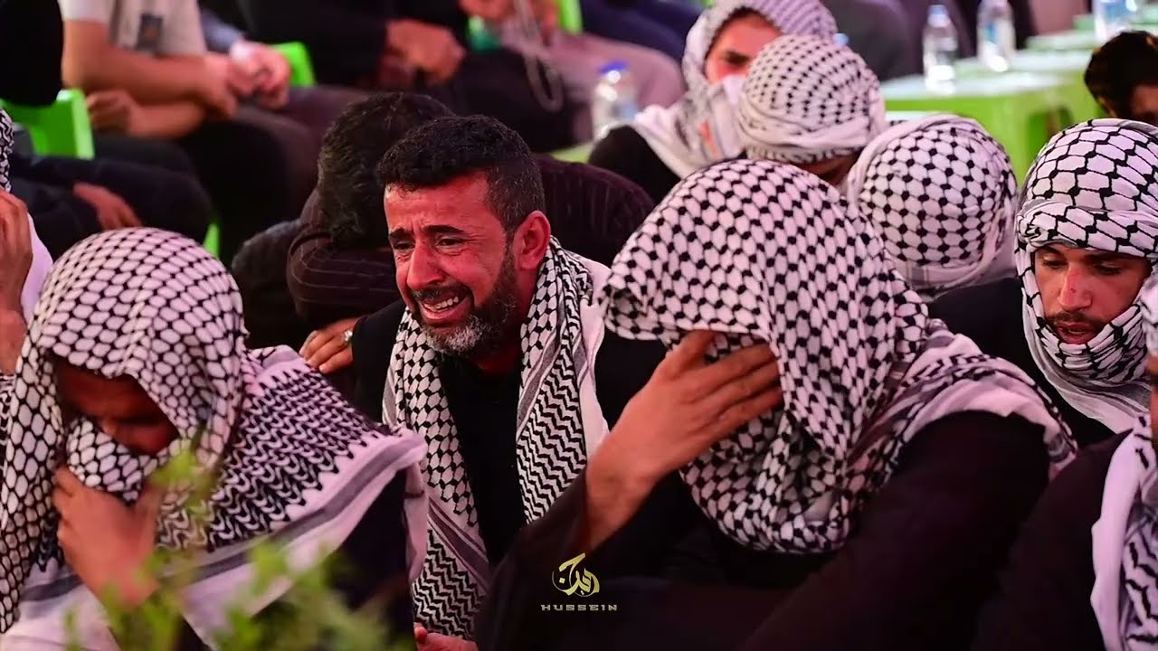 صواب الابو كلش لچمني الناعي محمد البدري فاتحه المرحوم خادم الامام الحسين حسين فليح الدراجي بيت فارس