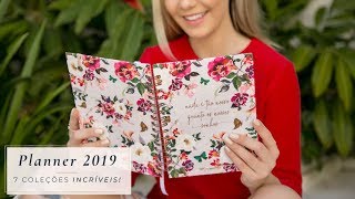 Planner 2019 VIPAPIER