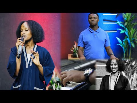 Worship Session EP 20 Sylvie James HAKIKA SINZITESHA UMUNEZERO HABWA IKUZO Igisirimba 