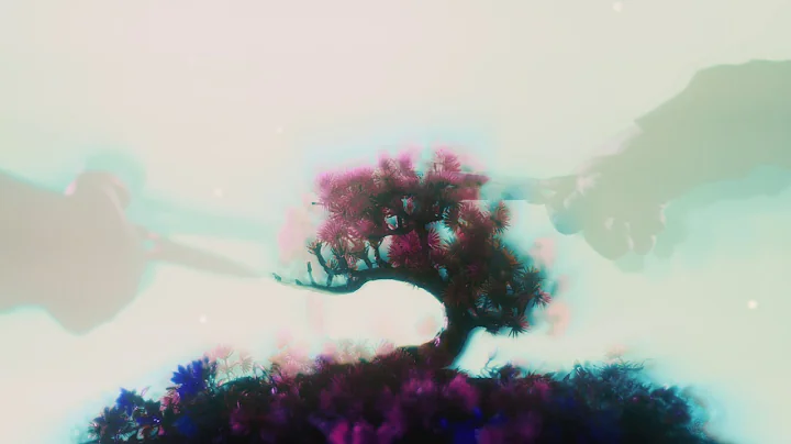 Save Myself ft. Daniel Turley (VISUALIZER)