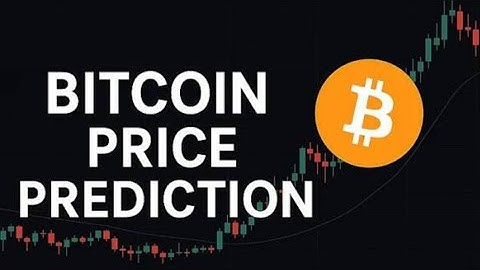 🚀 Bitcoin Price Prediction 2025 – Will BTC Hit $100k? 🚀