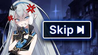 This Game Solves Gacha’s BIG PROBLEM in 30 Minutes!