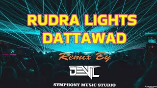 Rudra Lights Dattawad Dj Devil Symphony Music Studio