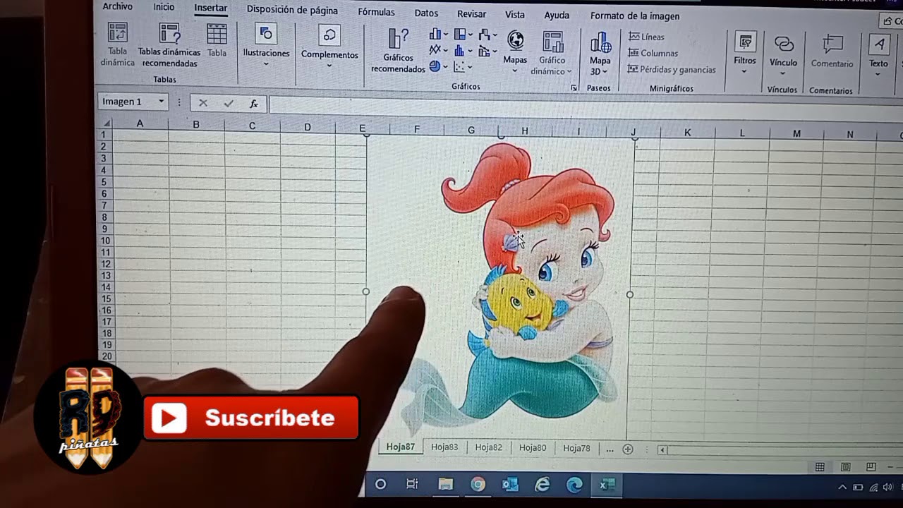 La mejor técnica para imprimir moldes (mi secreto)