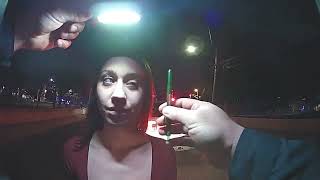 She Tries to Flee the Crime Scene by Clark Titor 11,907 views 2 months ago 18 minutes