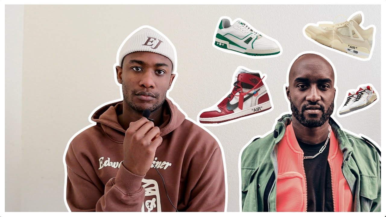 The Impact of Virgil Abloh.