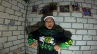 Lagu untuk aremanita bonita bergoyang