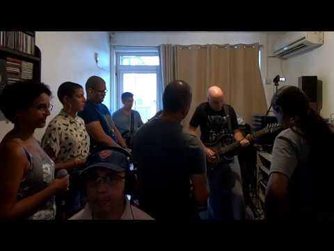 Solos De Requiem Pour Un Fou Youtube