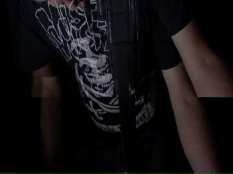 We Are The Damned Dynasty Of Perversion 