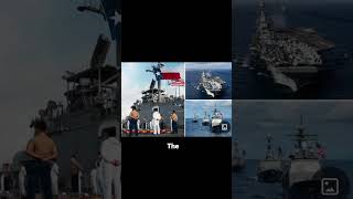 Navy Secretary Gone... Iran Tensions Rising #shorts #trump #news