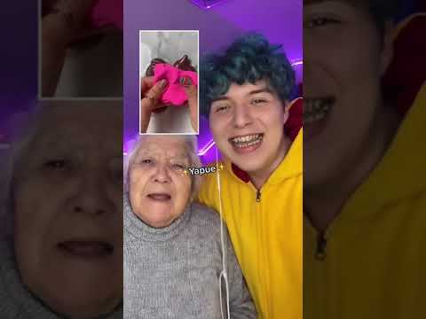 ADIVINA EL COLOR🟣