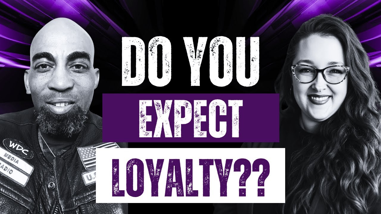 Do We Owe Loyalty to Each Other? Let’s Talk | Beyond 2D