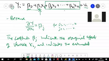 Multiple Linear Regression