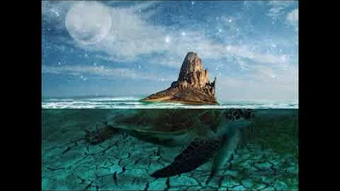 Chi sorregge il mondo?