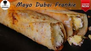 surati frankie| mayo dubai cheese frankie |shree sai frankie|food is our life screenshot 1