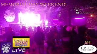 LIVE at the Purple Moose Saloon "Its All Good"