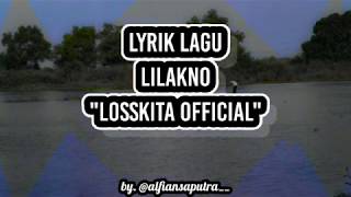 Download Lagu #LILAKNO #JAGUJAWA Lirik lagu LILAKNO \ MP3