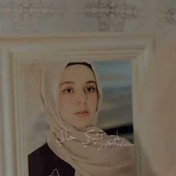 Story wa/ig muslimah cantik lagu arab sedih