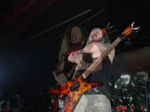 DIMEBAG DARRELL ABBOTT TRIBUTE