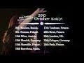 KOKIA -REAL WORLD- Eu Tour 2010 ~Video Message~