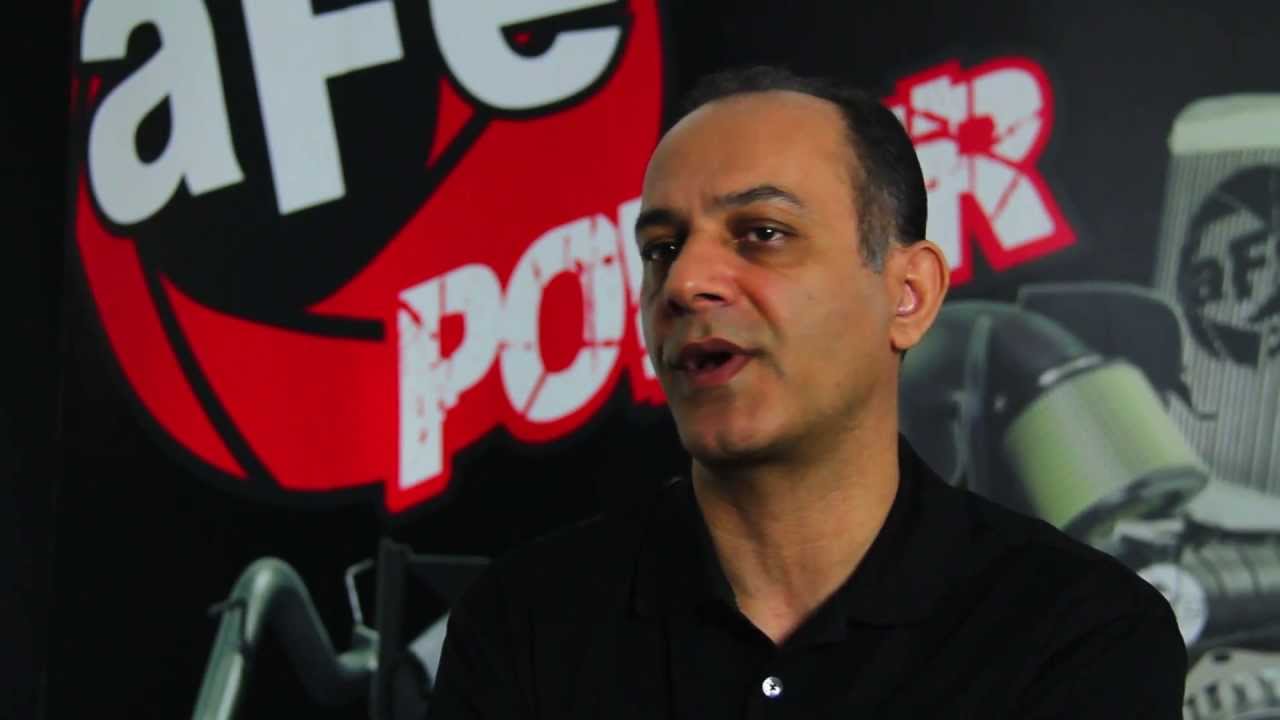 aFe POWER Corporate Video - YouTube