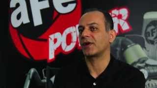 Afe Power Corporate Video