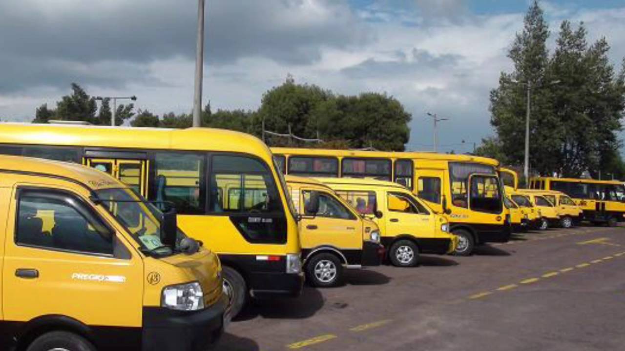 Renta De Autos En Quito Ecuador