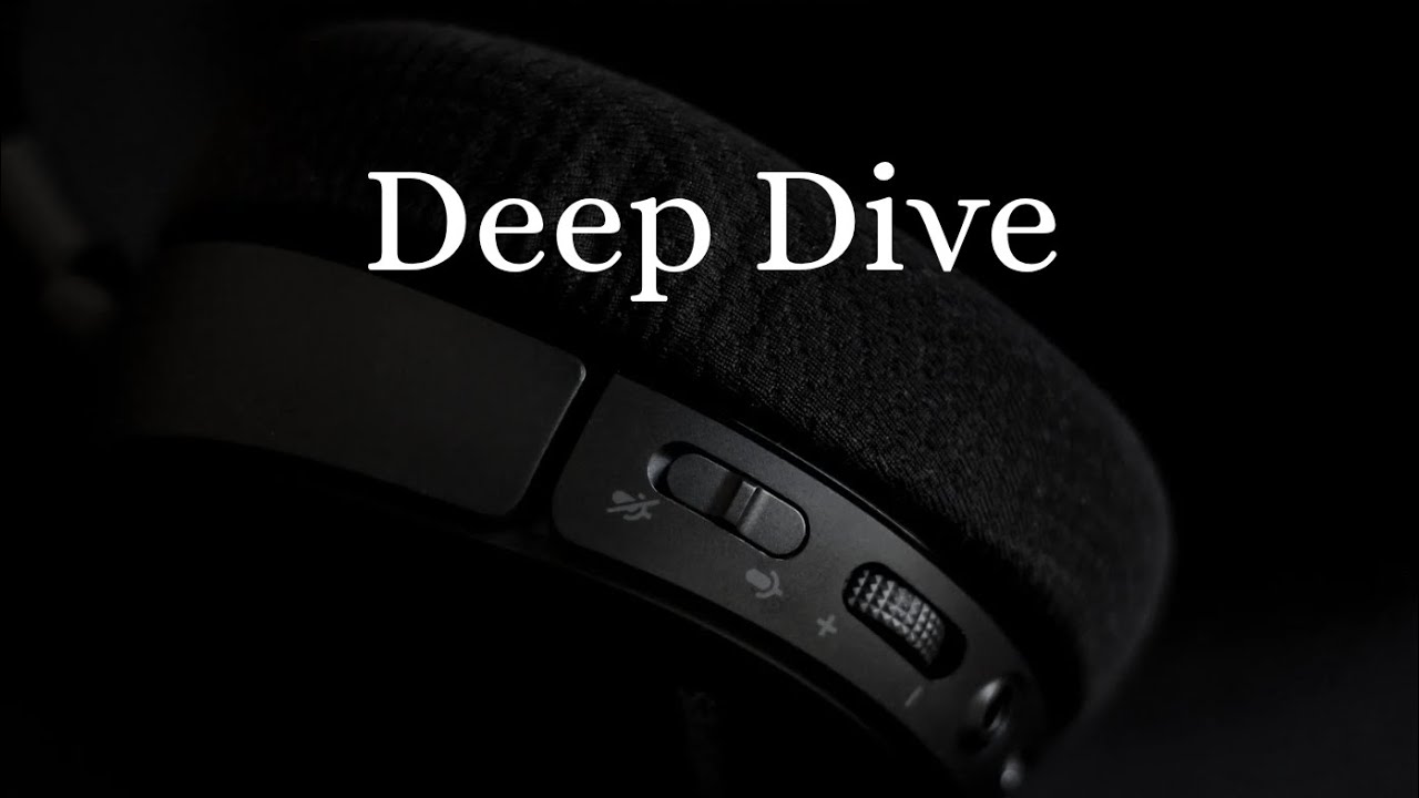 Deep Dive - YouTube