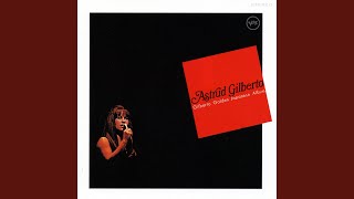 アストラッド・ジルベルト LP 帯付 ゴールデン・ジャパニーズ
