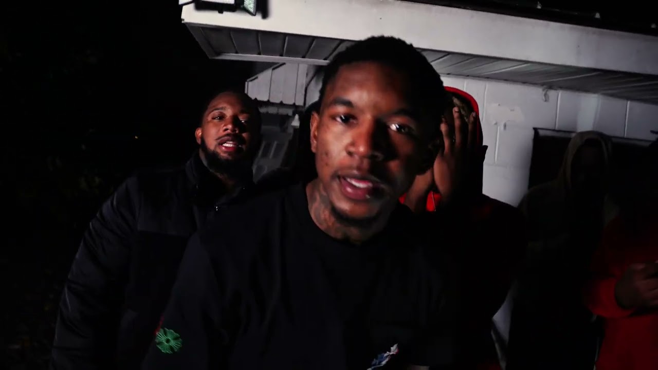 GET HIGH - LILKSO5L (Official Music Video) Shot by @FilmSource4 