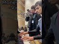 He rapped on his song 'Money Visions' by Vincent ✨. unbelievable skills. #ukrap #fyp #foryou #piano