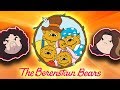 The Berenstain Bears On Their Own And You On Your Own - Game Grumps